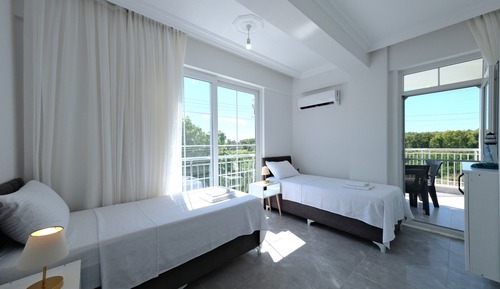 Suite Luxe