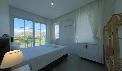 Chambre Deluxe