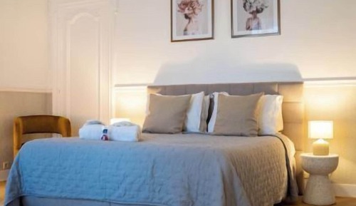 Chambre Classique