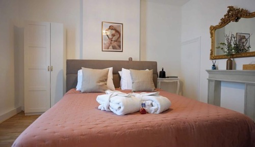 Chambre Confort