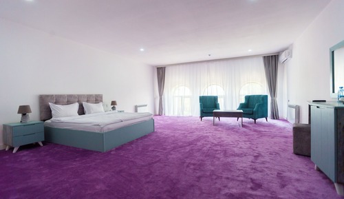Chambre Triple Classique