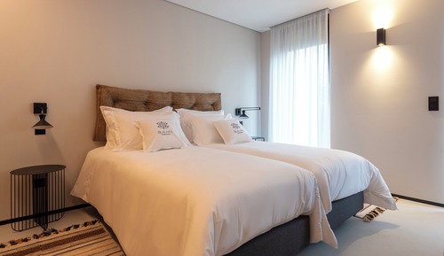 Chambre Supérieure