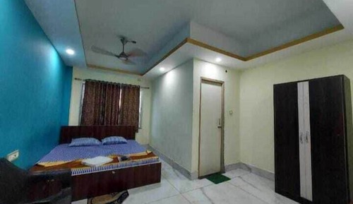 Chambre Deluxe Double ou avec lits jumeaux