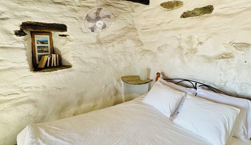 Suite Tradition, vue mer