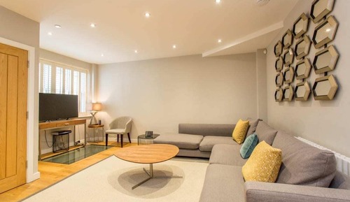 Maison (4 Bedrooms)