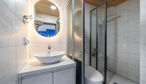 Chambre, 2 chambres (KidsPool201)