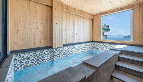 Chambre, 2 chambres (PoolVilla101)