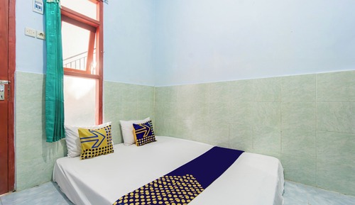Chambre Double Économique