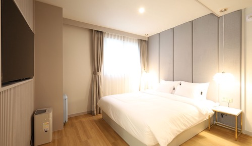 Appartement Duplex Supérieur