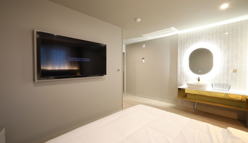 Chambre Double Supérieure