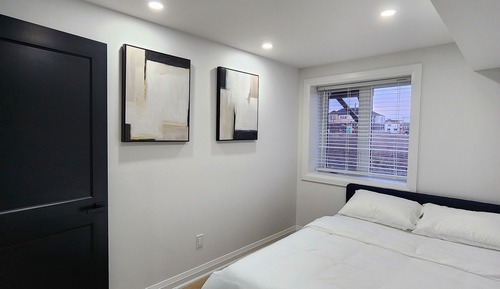 Chambre Simple
