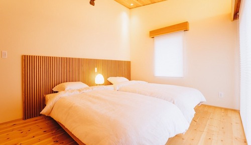 Villa Luxe, vue océan