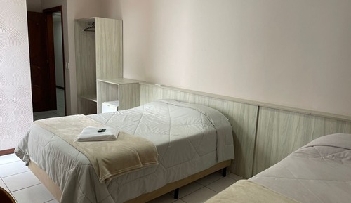 Chambre Deluxe avec lits jumeaux
