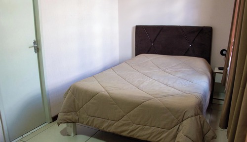 Chambre Économique avec lits jumeaux