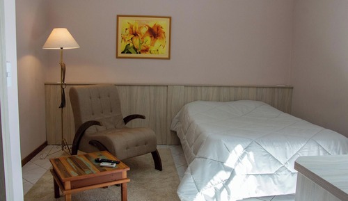 Suite Studio Supérieure