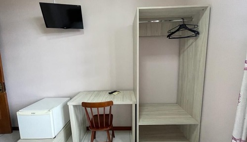Chambre Double Deluxe