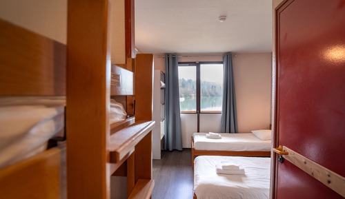 Chambre Quadruple