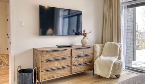 Appart'hôtel Premium, 3 chambres