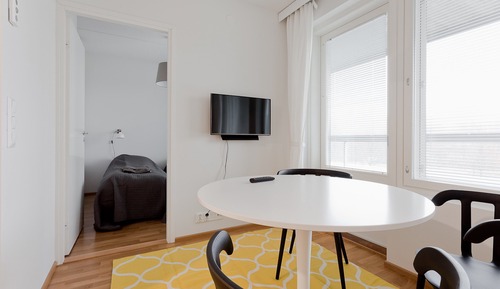 Appartement Standard