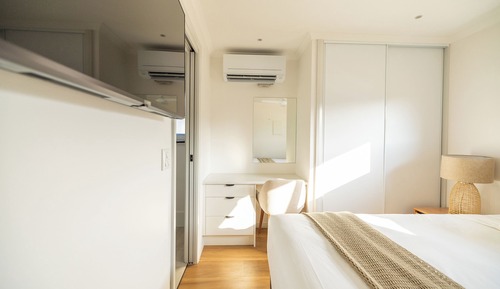 Villa Standard, 2 chambres
