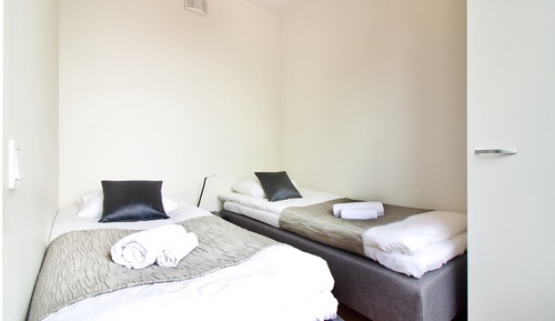 Appartement Standard, 1 chambre