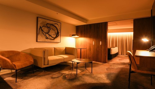 Appartement Supérieur, 1 chambre