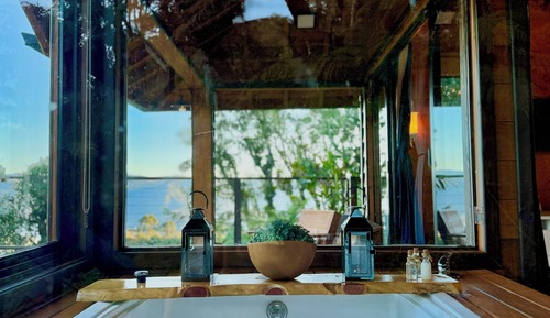 Chalet Romantique