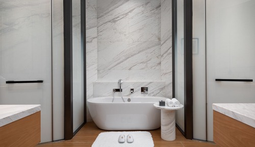 Suite Royale