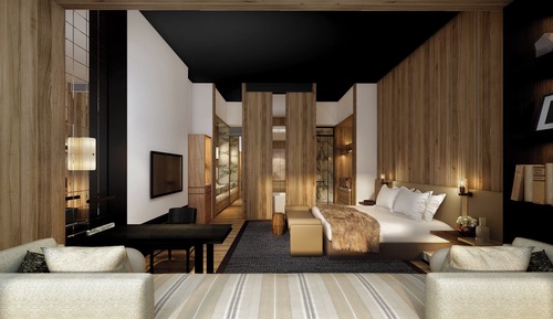 Chambre Classique