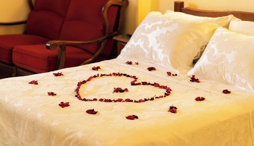 Chambre Double ou avec lits jumeaux