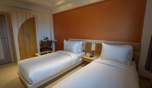 Suite Luxe