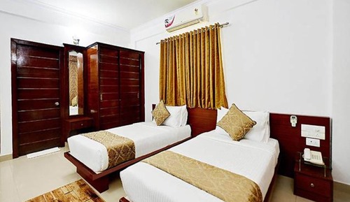 Suite Luxe