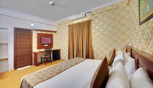 Chambre Premium