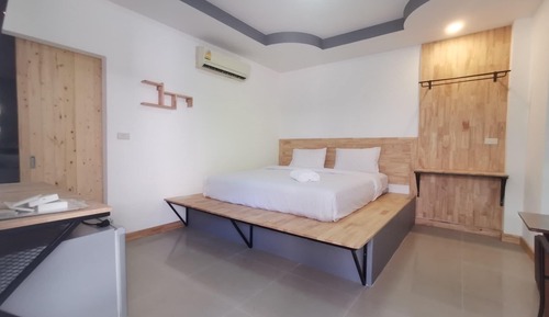 Chambre Deluxe