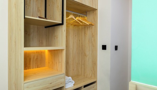 Chambre Double Supérieure