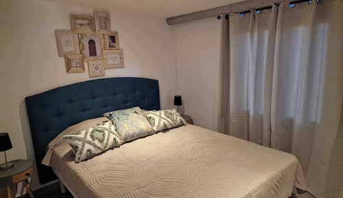 Comfort Cabin, Park View