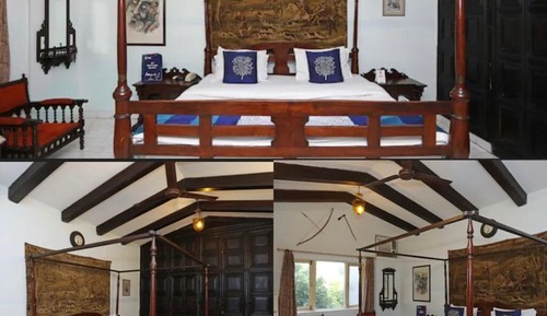 Chambre Premium