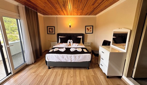 Chambre Double Standard