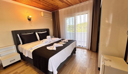 Chambre Triple Standard