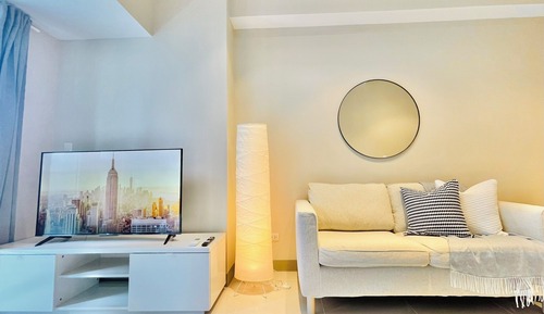 Appartement Ville, vue ville