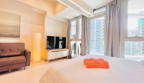 Appartement Ville, vue ville