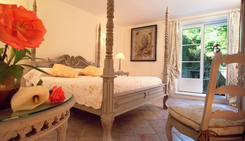 Chambre Deluxe