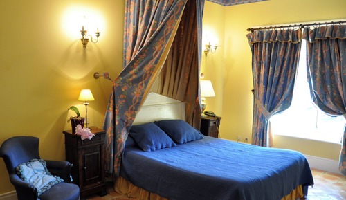 Chambre Double Classique