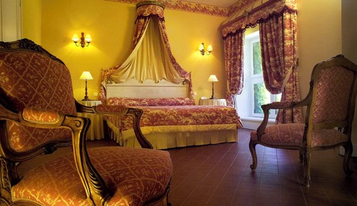 Chambre Double Supérieure