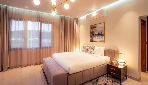 Chambre Double Standard, non-fumeurs