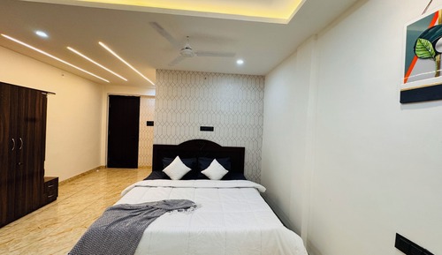Appartement Deluxe
