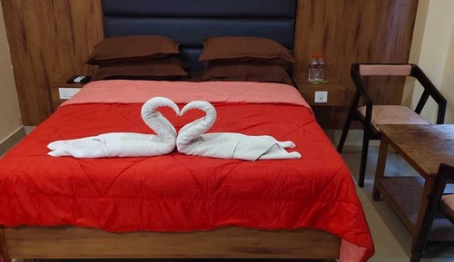 Chambre Double