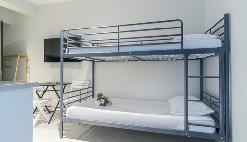 Suite Studio Luxe, non-fumeurs