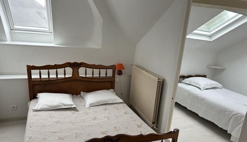 Chambre Triple