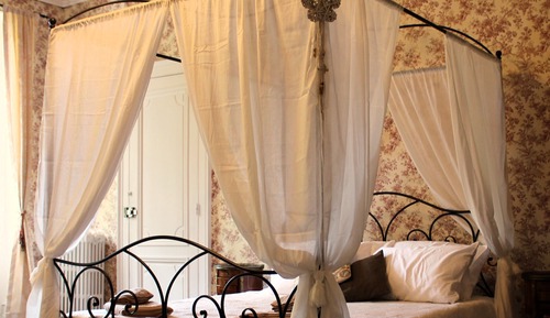 Chambre Double Familiale